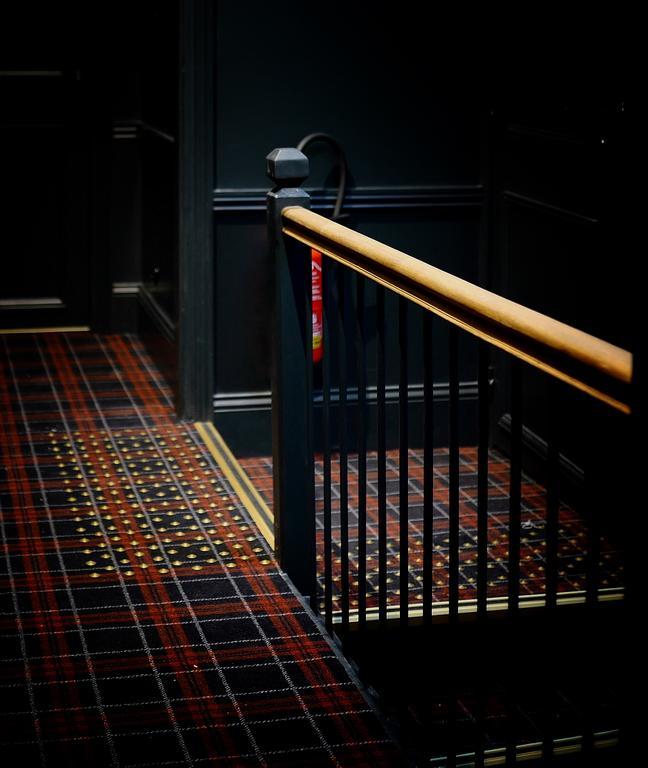 Urban Style Hotel Des Carmes Aurillac Zimmer foto